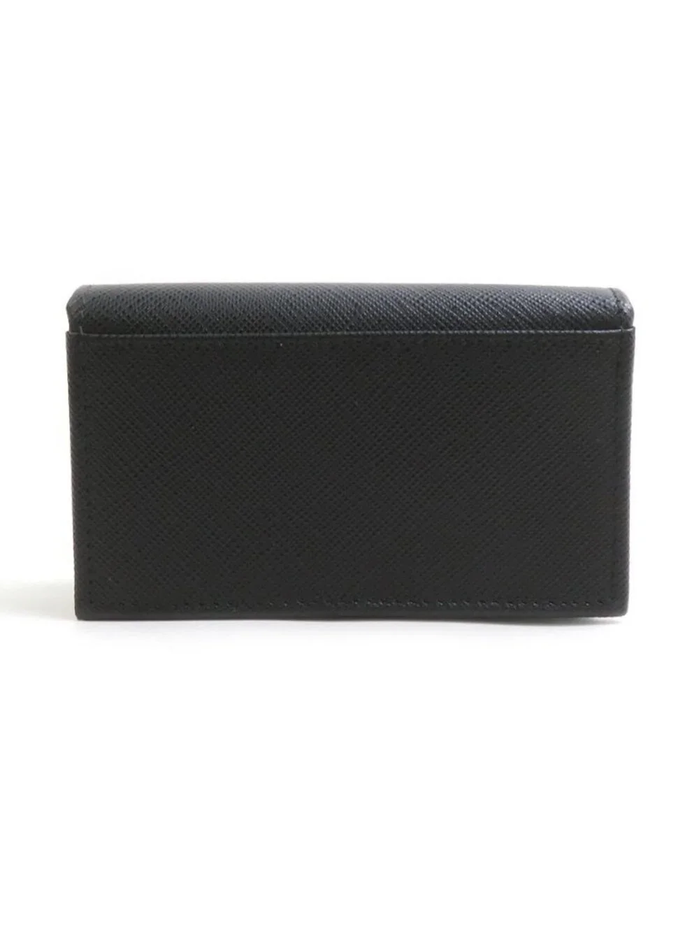 Prada Business Card Case